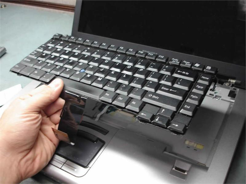 7 dấu hiệu cho thấy bạn nên thay laptop mới