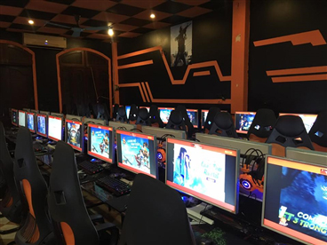 Dự án Cyber GAME - Phường Hòa Khê - Q. Thanh Khê - TP. Đà Nẵng